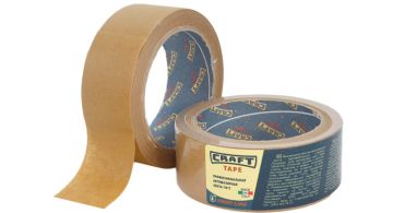 HPX MN3825 Craft Tape 110°С  38 mm x 25 m