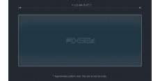 Захисне скло Pixsel на монітор PEUGEOT 3008 11.5“ 2021 - 2023 (гібридне мат)  /assets/images/items/7783/0972092001720341689.jpg