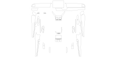 Комплект выкроек для салона BYD SEALION 7 2024 -  /assets/images/items/9641/0010559001743592231.jpg