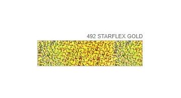Poli-Flex Image 492 Starflex Gold