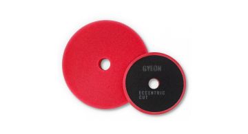 Gyeon Eccentric Cut - Круг для полировки, полу-твердый режущий круг, (2 шт) 80 mm