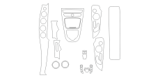Выкройка для салона MERCEDES-BENZ E-CLASS COUPE 2018  /assets/images/items/4685/0231861001655823317.png