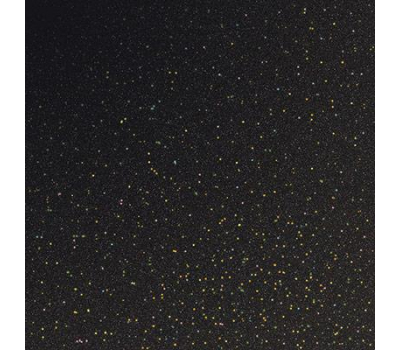 Oracal 970 Black Galactic Gold Matt 905 1.524 m