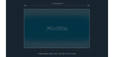 Защитное стекло Pixsel на монитор PORSCHE 911 7“ 2005 - 2008 (гибридное мат)  /assets/images/items/10758/0100647001778137843.jpg