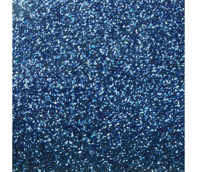 Siser Moda Glitter 2 G0084 Old Blue
