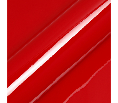Hexis SKINTAC HX20200B Blood Red Gloss - Криваво-червона глянцева плівка 1.524 m