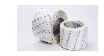 Вспінена двостороння стрічка Oramount 1812 ТМ Orafol 6 mm. 50 m