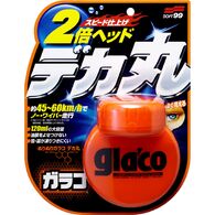 Soft99 Glaco Roll on Large - Антидождь для стекол, 120 ml