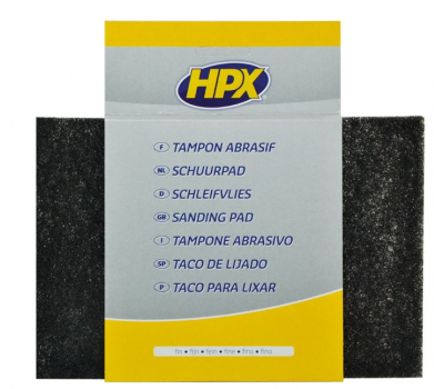 HPX 335947 Abrasive Pad (Fine)