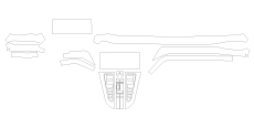 Выкройка для салона ASTON MARTIN VANTAGE 2024 -  /assets/images/items/9284/0197753001737458650.jpg