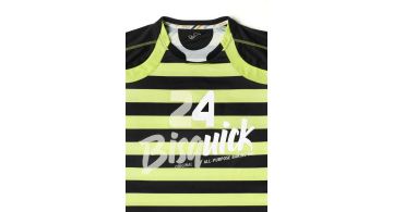 Siser P.S. Subli LT SU0022 Fluorescent Yellow