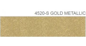 Poli-Flex Blockout Soft 4520-S Gold Metallic