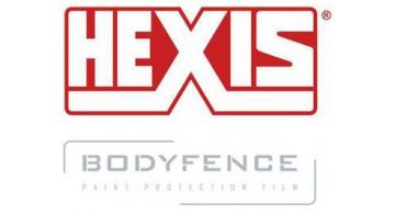 Hexis Bodyfence Gloss 0.61 m