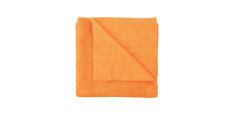 CDL Microfiber Micro Double Towel - Мікрофібровий рушник без оверлоку помаранчевий 40 х 40 cm  /assets/images/items/5200/0412381001642414094.jpg