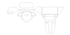 Выкройка для салона AUDI A3 2021  /assets/images/items/5240/0071122001650979477.png