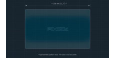 Захисне скло Pixsel на монітор BYD SONG L DM-I 13.7“ 2024 - (гібридне глянець)  /assets/images/items/9915/0042998001749552993.jpg
