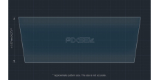 Захисне скло Pixsel на монітор DS 7 - 12.1“ 2018 - (гібридне глянець)  /assets/images/items/7171/0796183001720341545.jpg