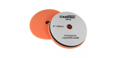 CarPro Foam Polishing Pad - Полірувальний поролоновий круг середньої жорсткості, 150 mm (1 шт)  /assets/images/items/6497/0313654001720173324.jpg