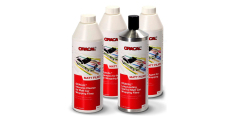 Oracal Cleaning and Care Kit for Matt Surfaces (500 ml х4)  /assets/images/items/3776/0935134001563178927.jpg