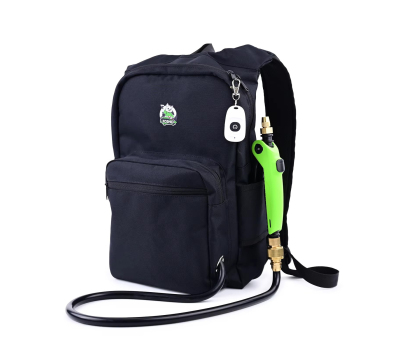 FOSHIO Battery Powered Backpack Pump Sprayer - Обприскувач-рюкзак, 3/6 L