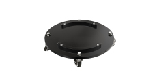 Foshio Keg Base With Rotatable Wheel - Подставка на колесах под баллон-распылитель  /assets/images/items/10334/0285903001766402508.jpg