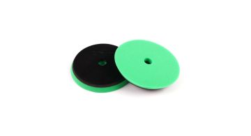 MaxShine Low Profile Green Foam Cutting Pad - Грубый режущий круг из поролона Ø125/148 mm