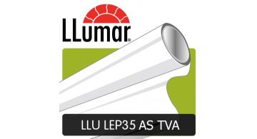 LLumar LEP 35 AS TVA EnerLogic 35