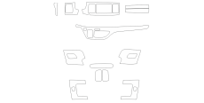 Комплект викрійок для салону HONDA ELYSION 2016  /assets/images/items/5374/0760612001654513394.png