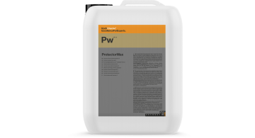 Koch Chemie ProtectorWax – Консервирующий воск премиум-класса, 10 L