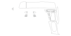 Комплект выкроек для салона HYUNDAI ELANTRA 2021  /assets/images/items/5396/0433834001654686959.png