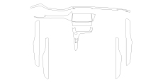 Комплект викрійок для салону PEUGEOT 308 2025 -  /assets/images/items/9292/0047537001737534612.jpg