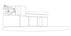 Комплект викрійок для салону TESLA MODEL 3 2019  /assets/images/items/5564/0444155001657272012.png
