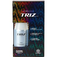 Soft99 Triz - Защитное покрытие с эффектом кварцевого блеска, 100 ml