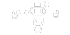 Комплект викрійок для салону JEEP COMPASS 2017  /assets/images/items/5379/0340496001654610282.png