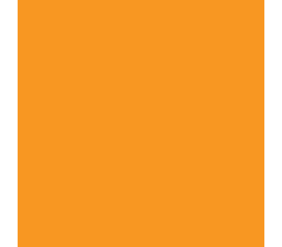Siser Videoflex P0023 Fluorescent Orange