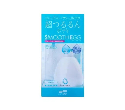 Soft99 Smooth Egg Liquid - Спрей для восстановления и блеска, 250 ml