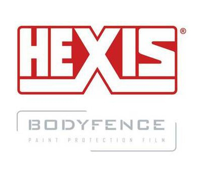 Hexis Bodyfence Gloss 0.61 m