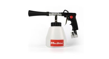 MaxShine Car Air Cleaning Gun - Многофункциональный чистящий пистолет-торнадор