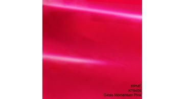 KPMF K75406 Gloss Momentum Pink 1.524 m 
