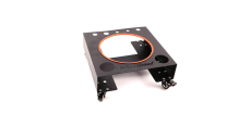 Maxshine Metal Bucket Dolly Black - Металевий візок на колесах  /assets/images/items/5669/0644498001661172013.jpg
