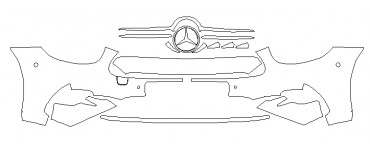 Mercedes-Benz | PLENKA.market