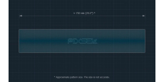 Защитное стекло Pixsel на монитор BMW X3 (G45) 30.1“ 2024 - (гибридное мат)  /assets/images/items/8940/0496934001731415444.jpg