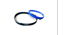 Foshio Adjustable Vinyl Film Roll Hoop Ring - Держатель для рулонов пленки  /assets/images/items/10362/0635143001767094224.png