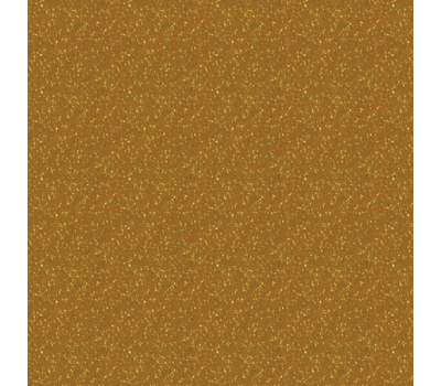 Siser Videoflex Moda F0041 Glitter Gold