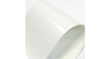 Siser Soft Ultra Thin Material SF0001 White