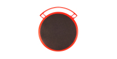 MaxShine Multifunction Bucket Lid - Кришка-сидіння для відра  /assets/images/items/6173/0515408001693925009.jpg