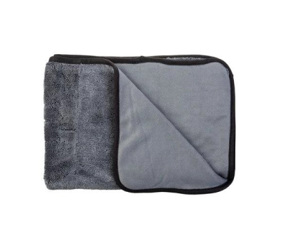 CDL Twisted Towel - Мікрофібровий рушник для сушіння автомобіля 70 х 90 cm