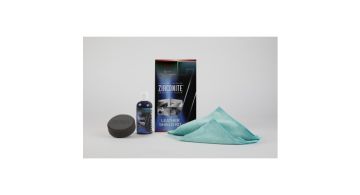 Zirconite LEATHER SHIELD 1-VEH KIT - Нанозащита кожи с пролонгированным эффектом, 150 ml