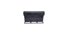 MaxShine Brush and Trigger Bottle Holder - Настінний тримач для щіток та ємностей  /assets/images/items/6077/0225134001691061214.jpg