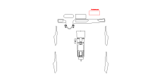 Комплект выкроек для салона CHERY TIGGO 8 PRO 2021  /assets/images/items/5331/0097792001652971382.png
